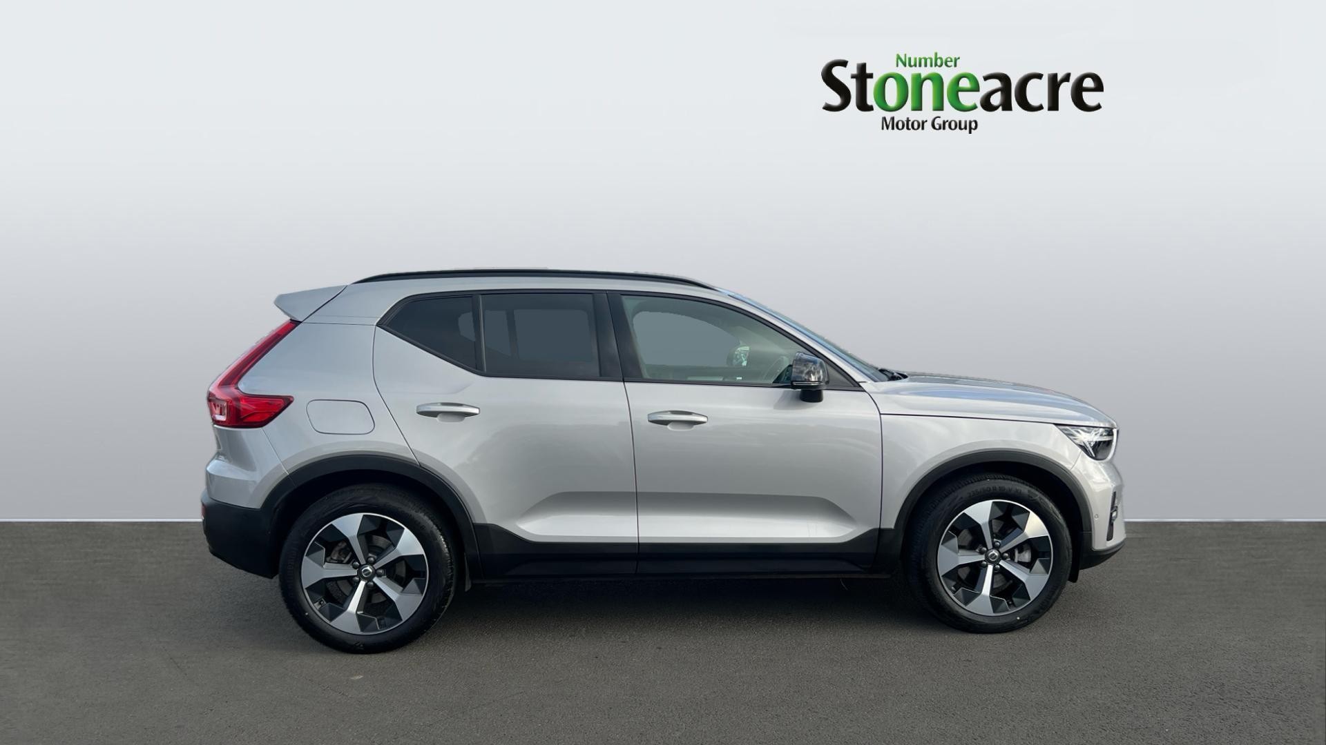 Volvo XC40 Image 3