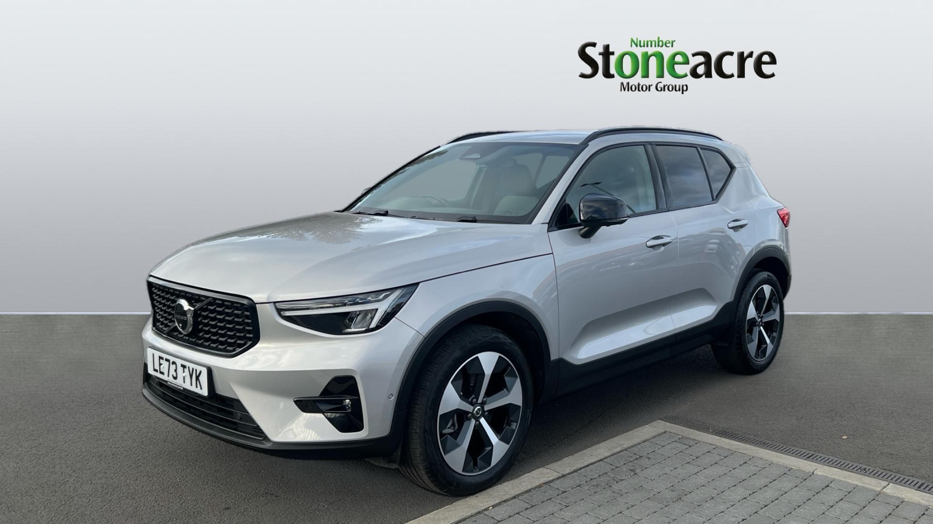 Volvo XC40 Image 6