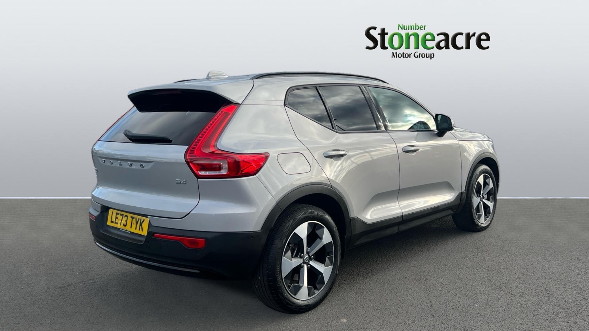 Volvo XC40 Image 7