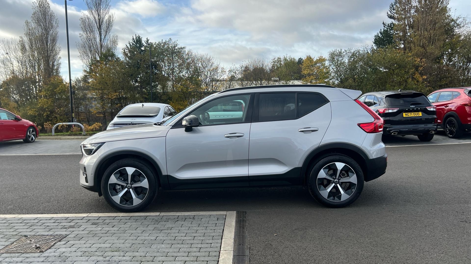 Volvo XC40 Image 8