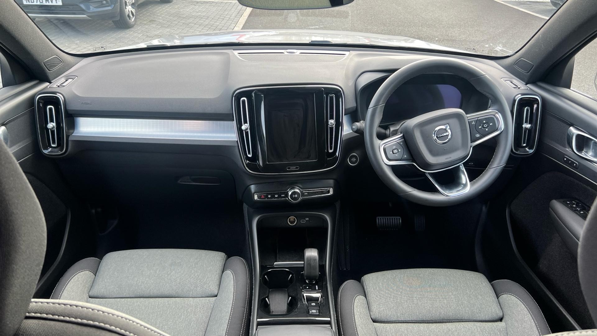 Volvo XC40 Image 20