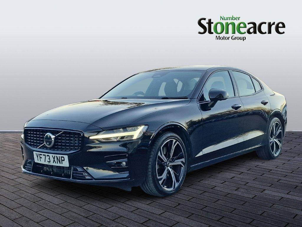 Volvo S60 Image 3