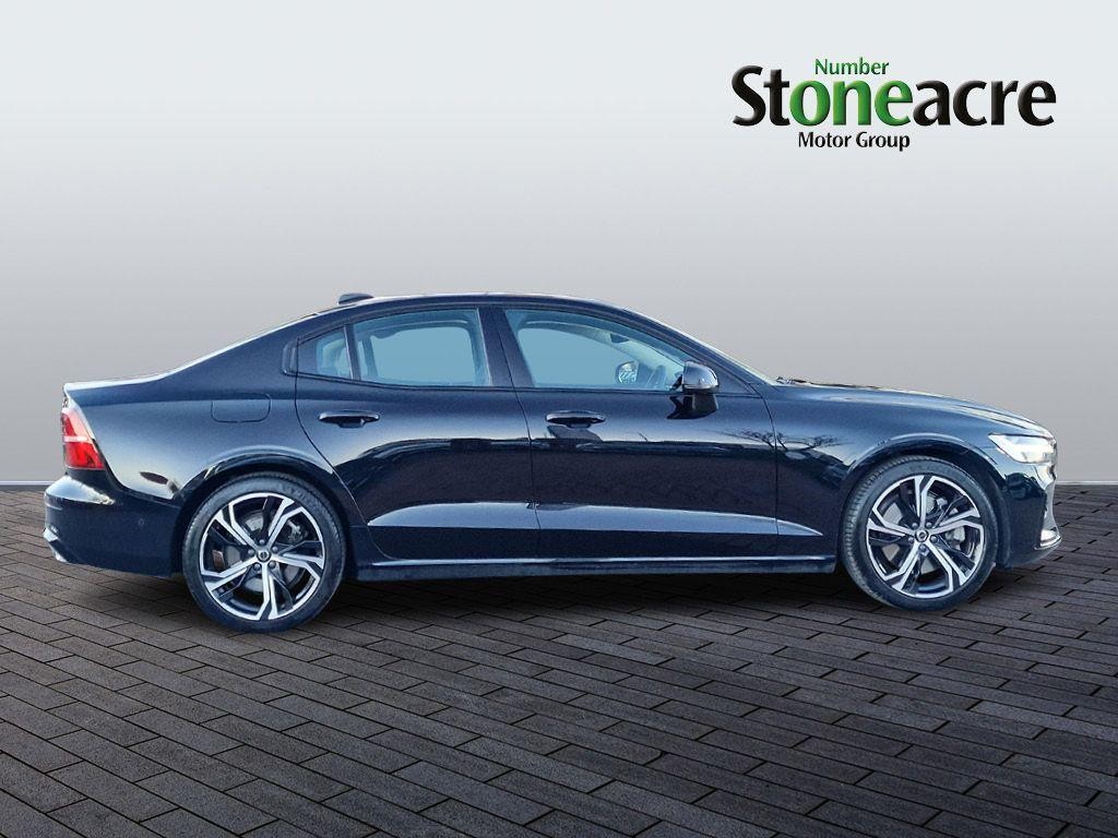 Volvo S60 Image 16