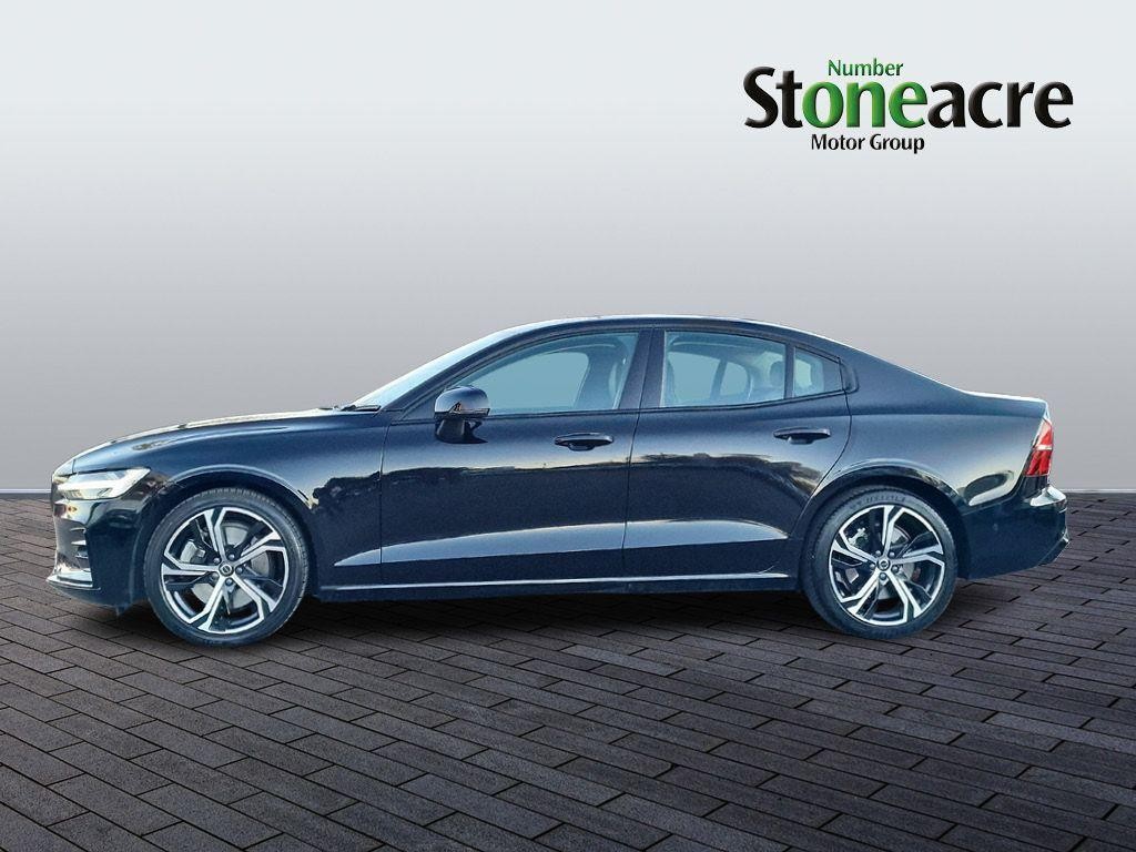 Volvo S60 Image 17