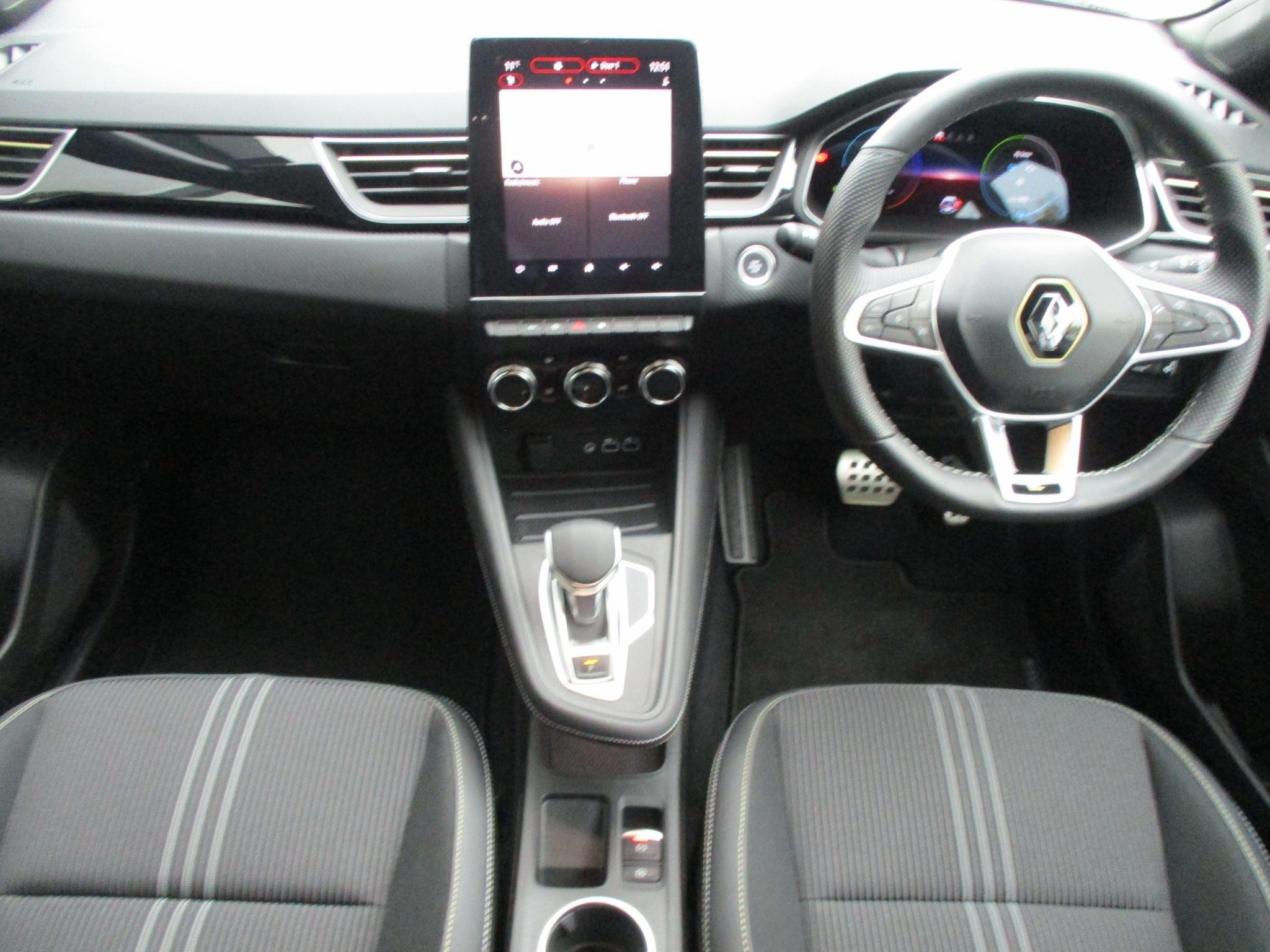 Renault Captur Image 16