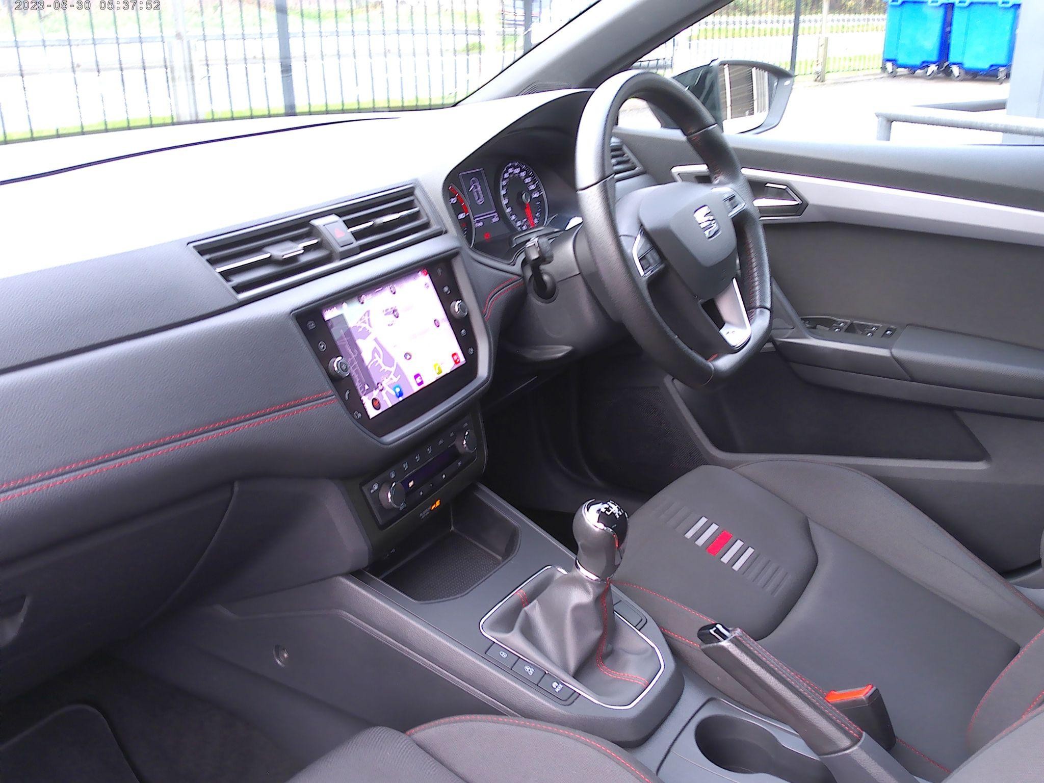 SEAT Ibiza Image 13