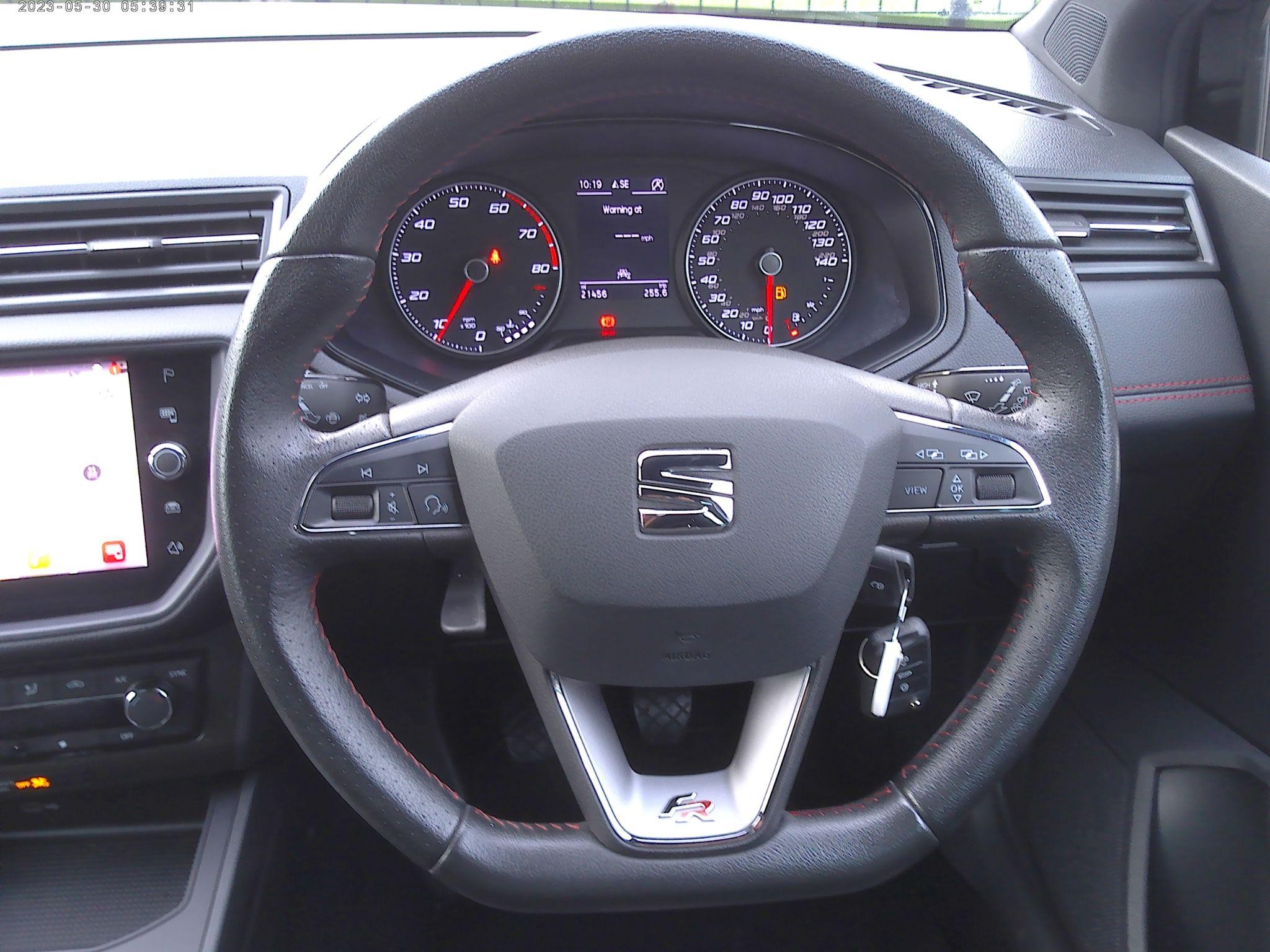 SEAT Ibiza Image 17