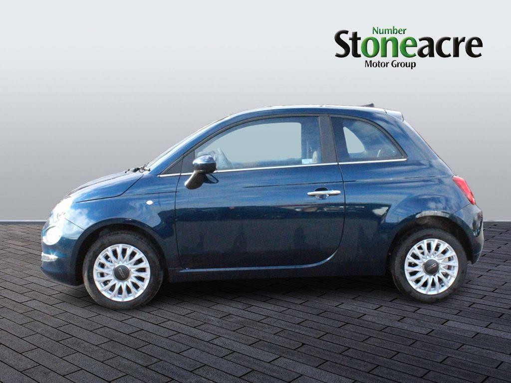 Fiat 500 Hybrid Image 6