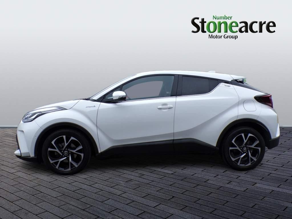 Toyota C-HR Image 6