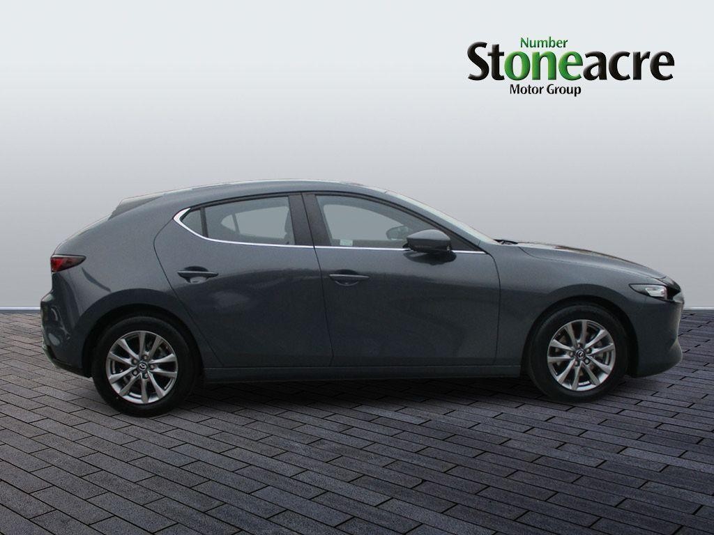 Mazda3 Image 2