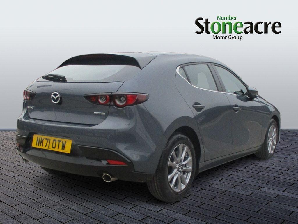 Mazda3 Image 3