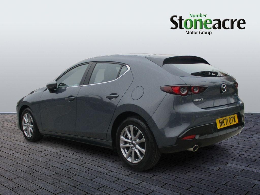 Mazda3 Image 5