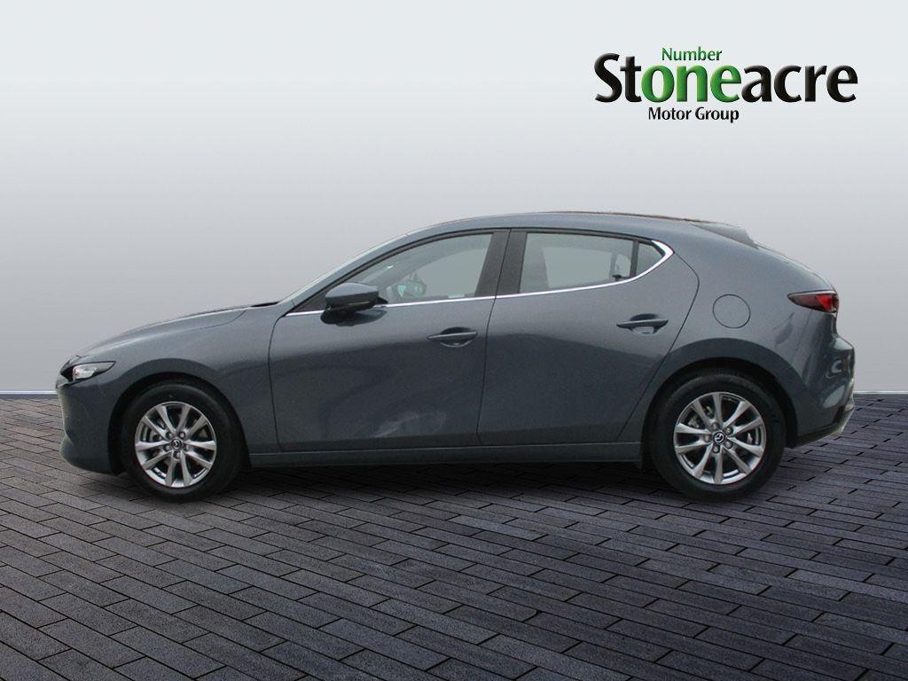 Mazda3 Image 6