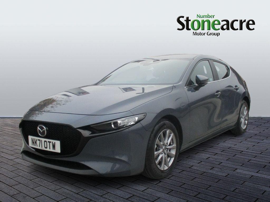 Mazda3 Image 7