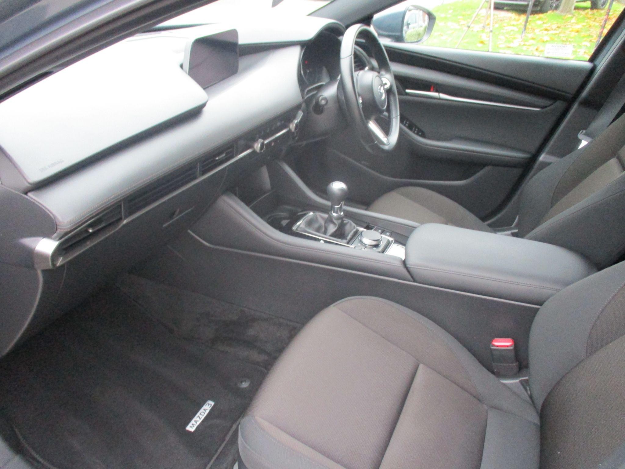 Mazda3 Image 15