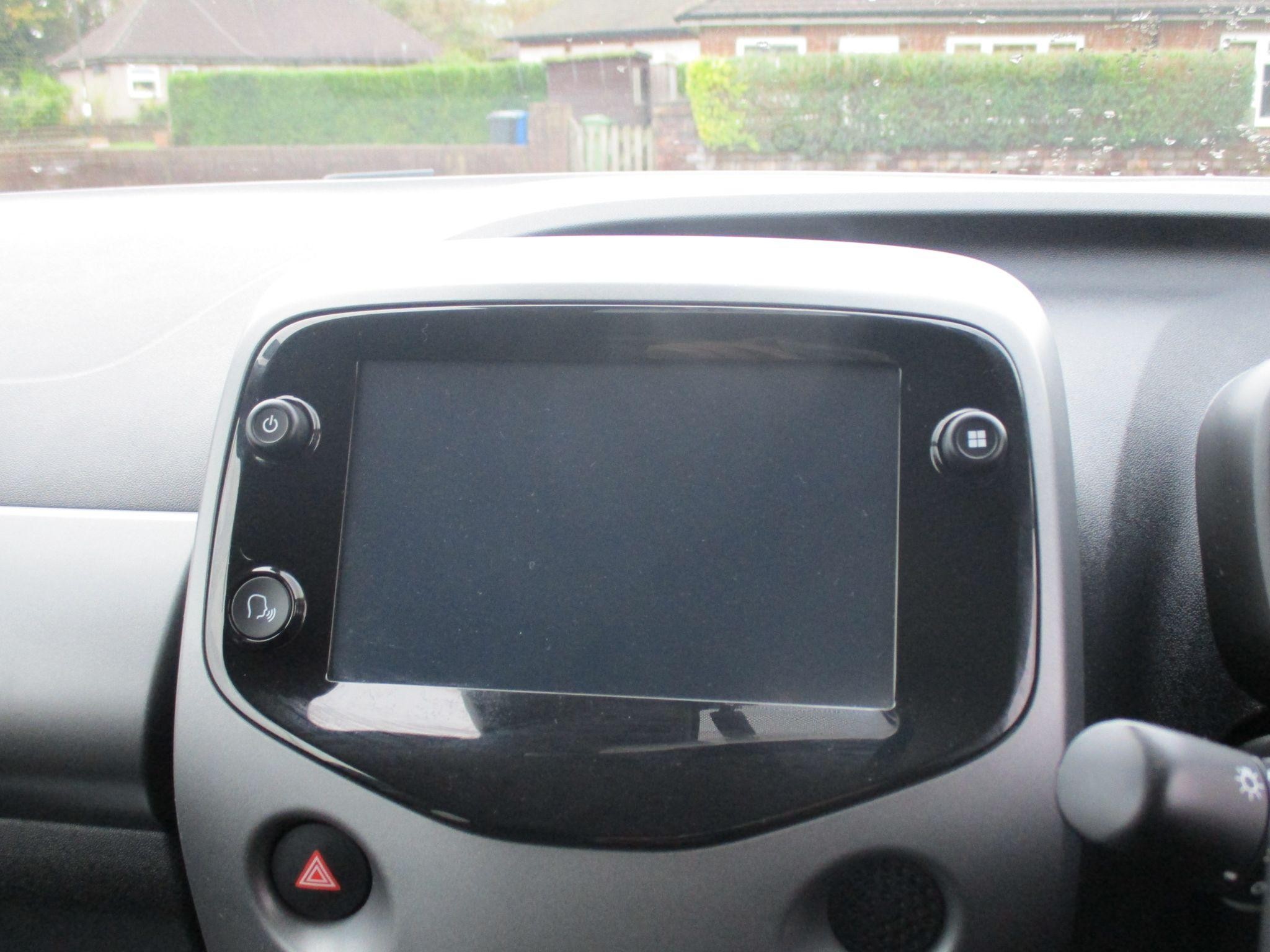 Toyota Aygo Image 13