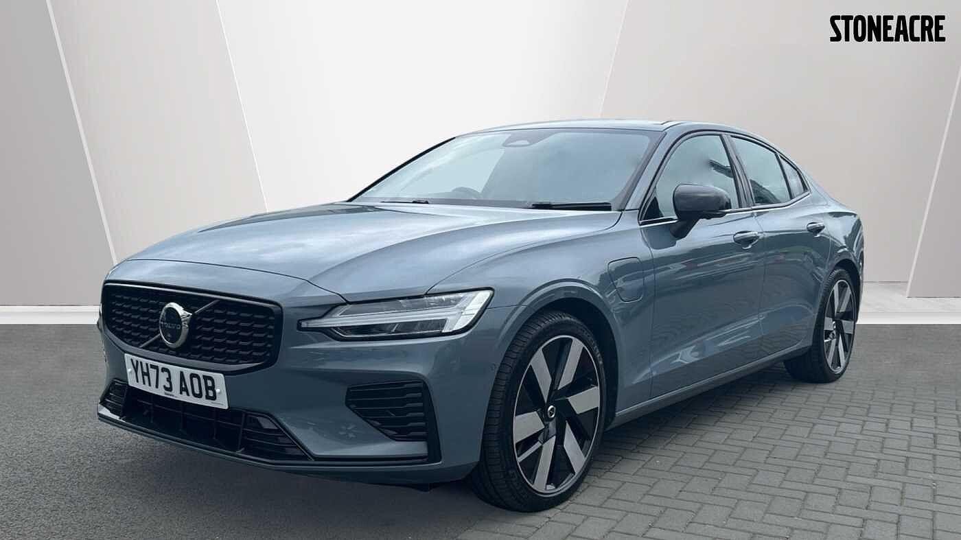 Volvo S60 Image 7