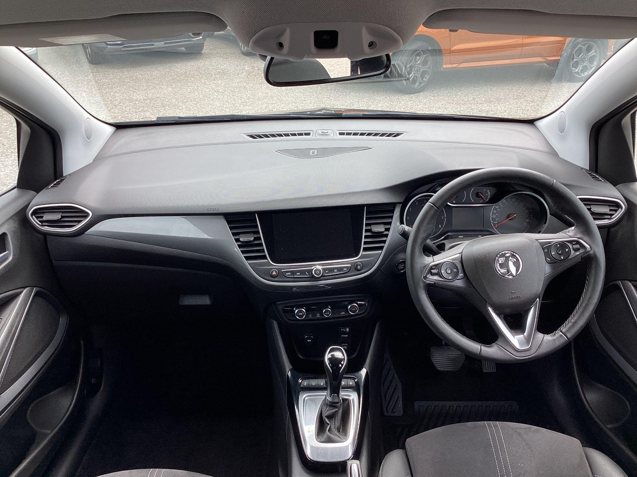 Vauxhall Crossland Image 15