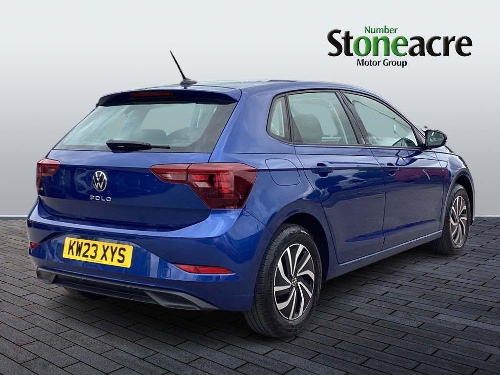 Volkswagen Polo Image 3