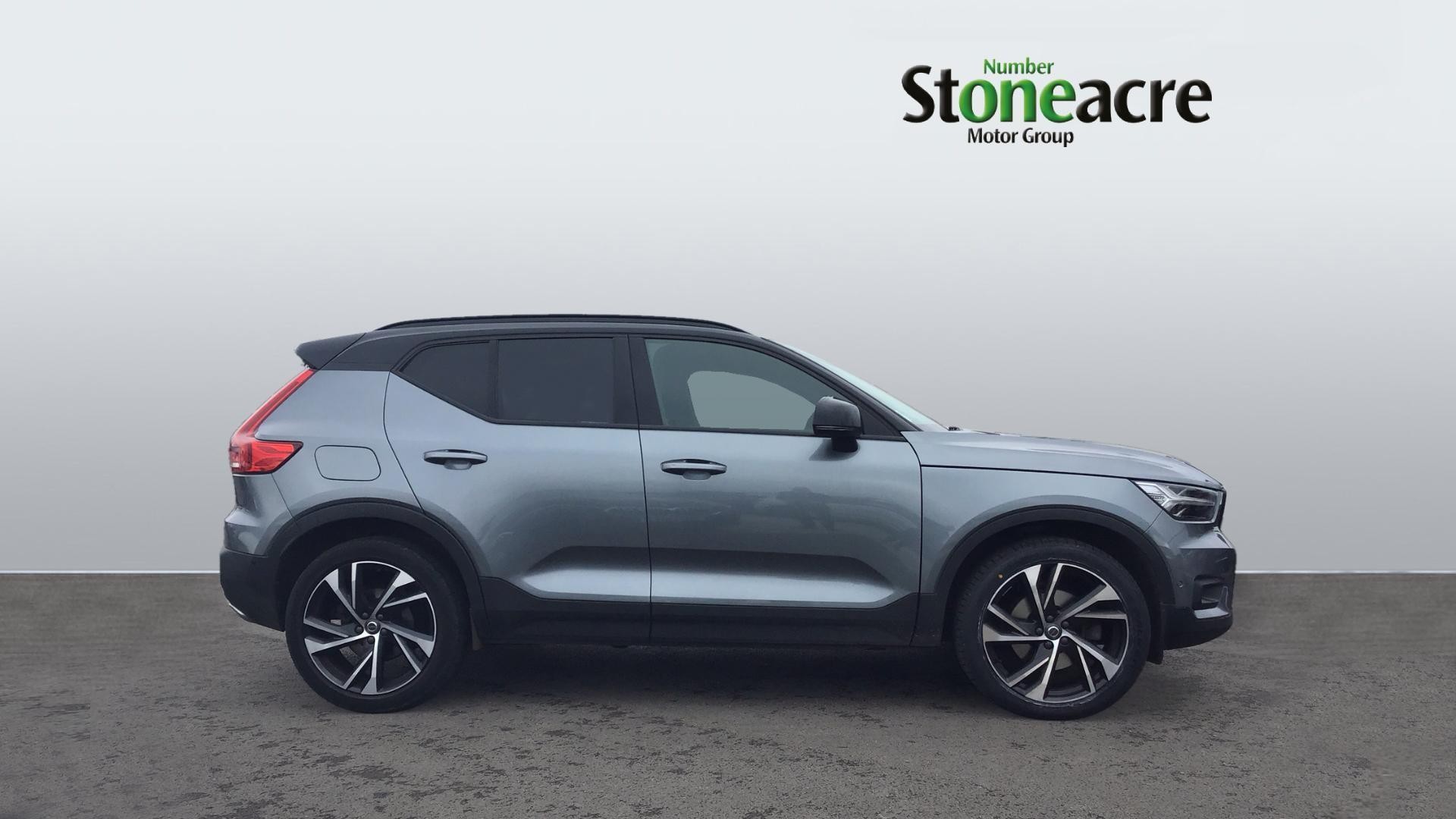 Volvo XC40 Image 3