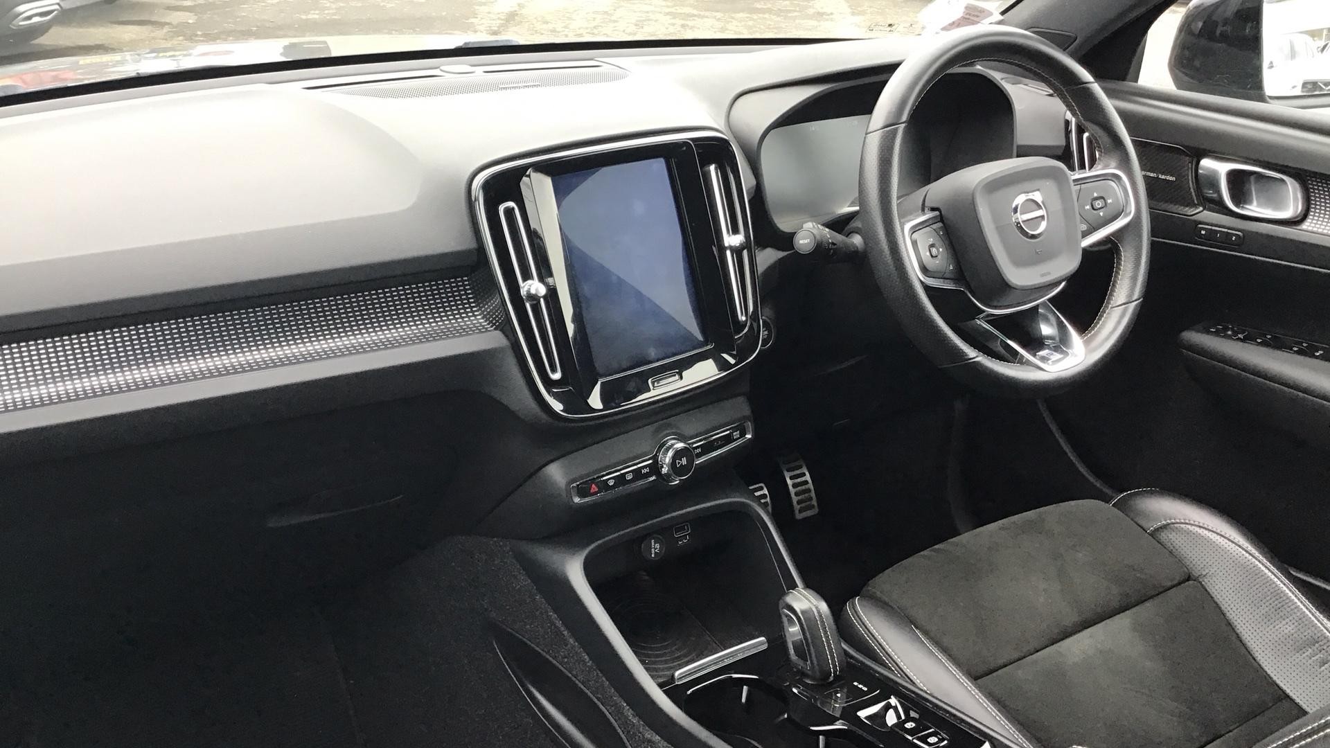 Volvo XC40 Image 4