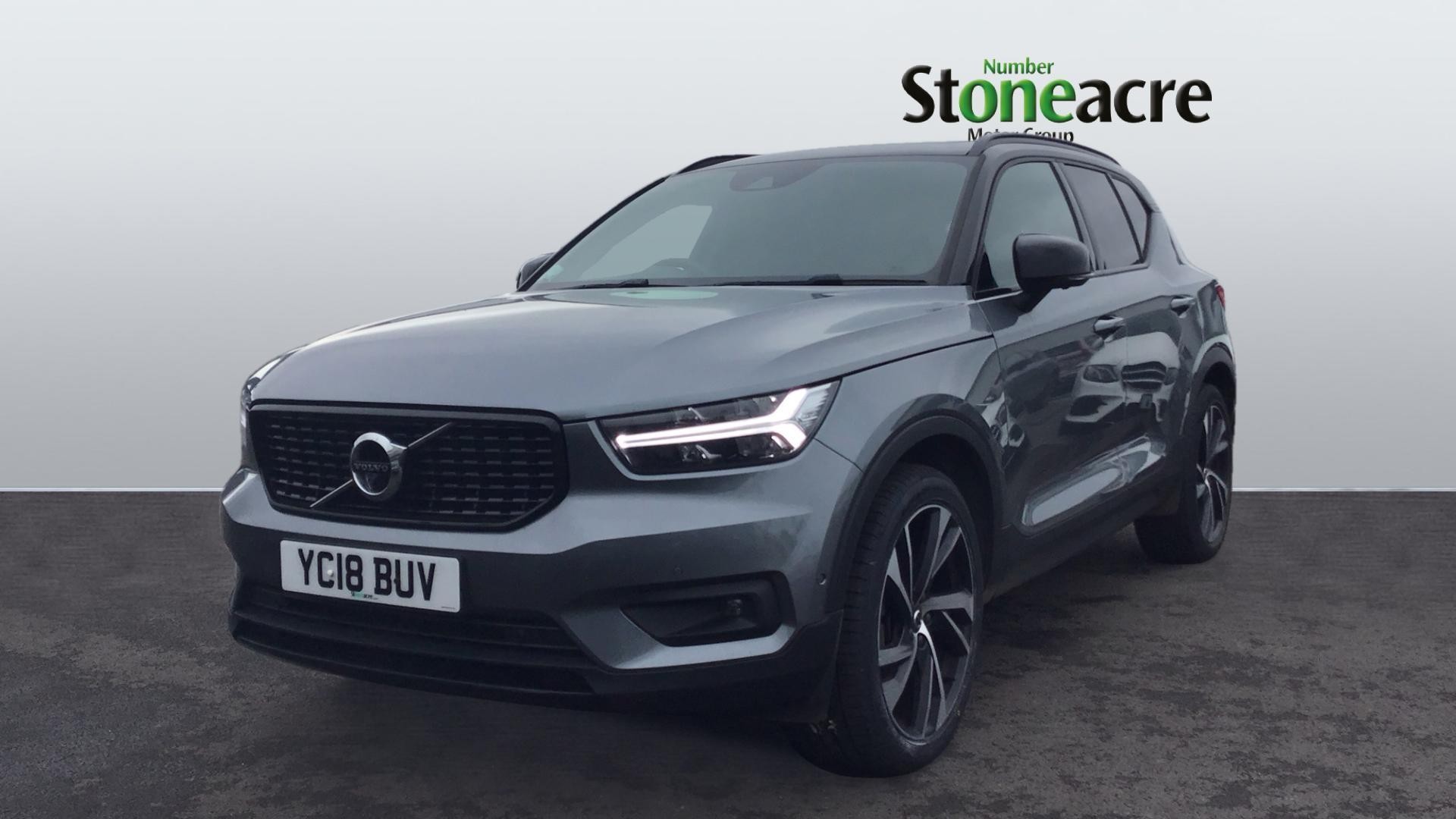 Volvo XC40 Image 6