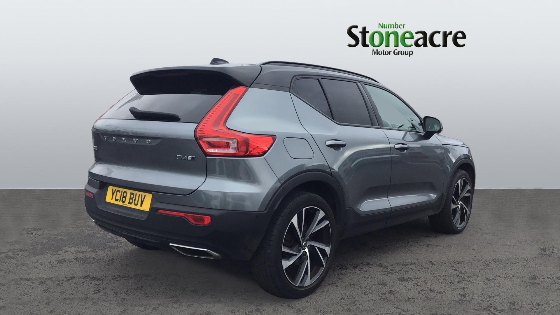 Volvo XC40 Image 7