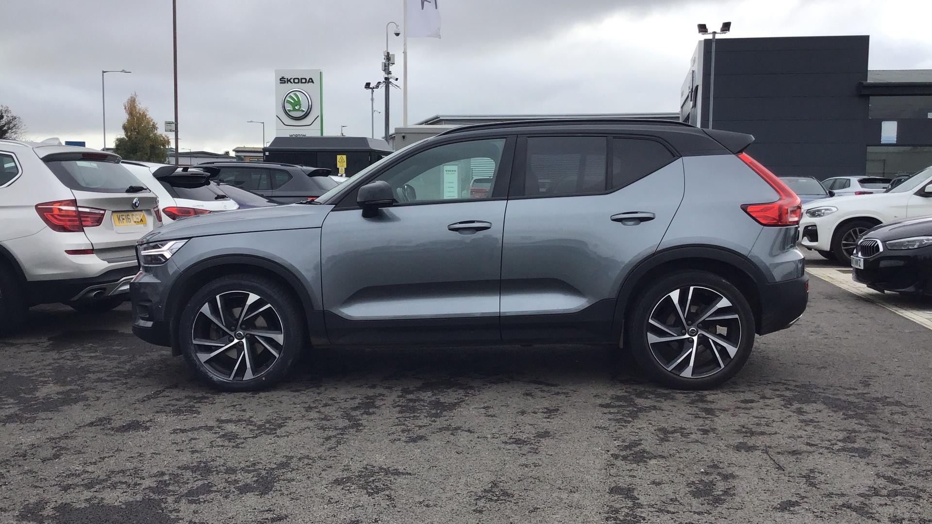 Volvo XC40 Image 8