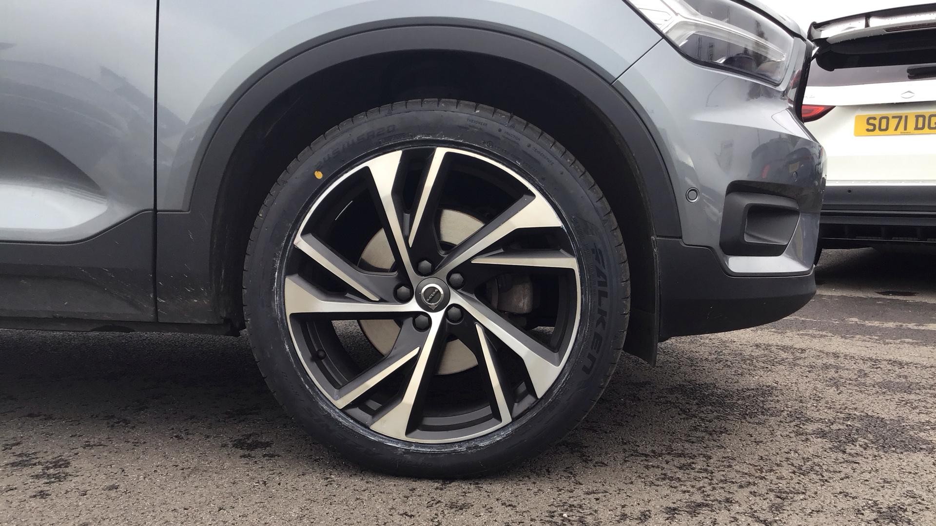 Volvo XC40 Image 16