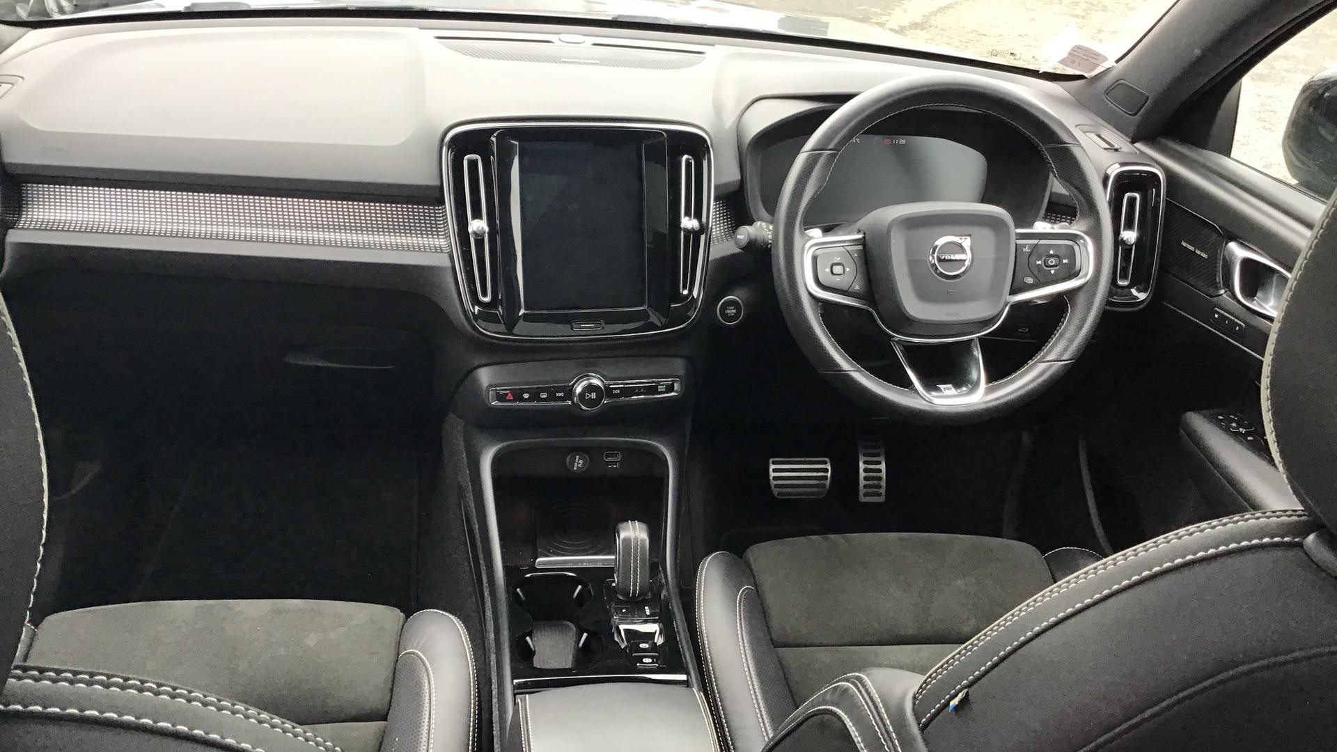 Volvo XC40 Image 20