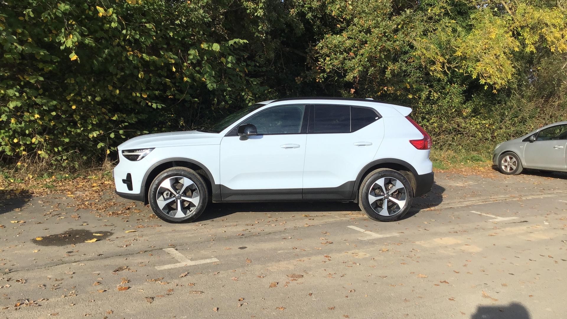 Volvo XC40 Image 8