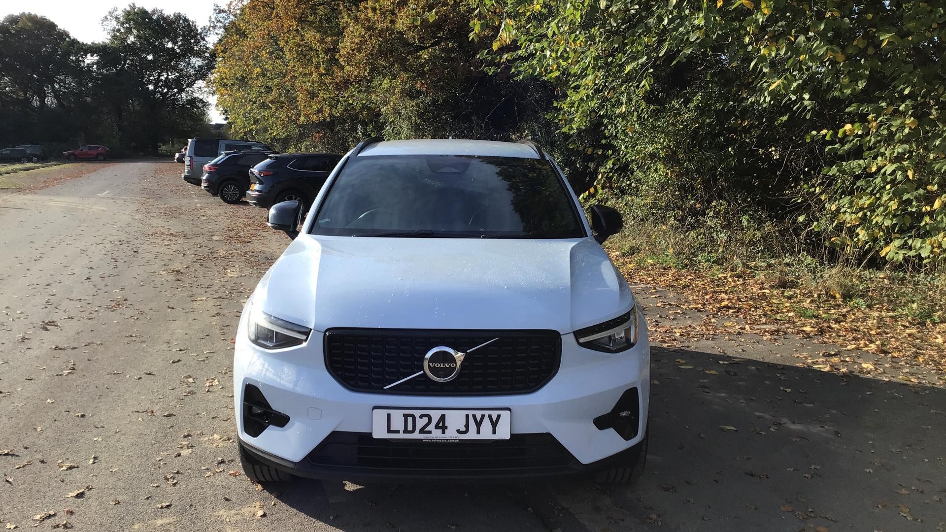 Volvo XC40 Image 12