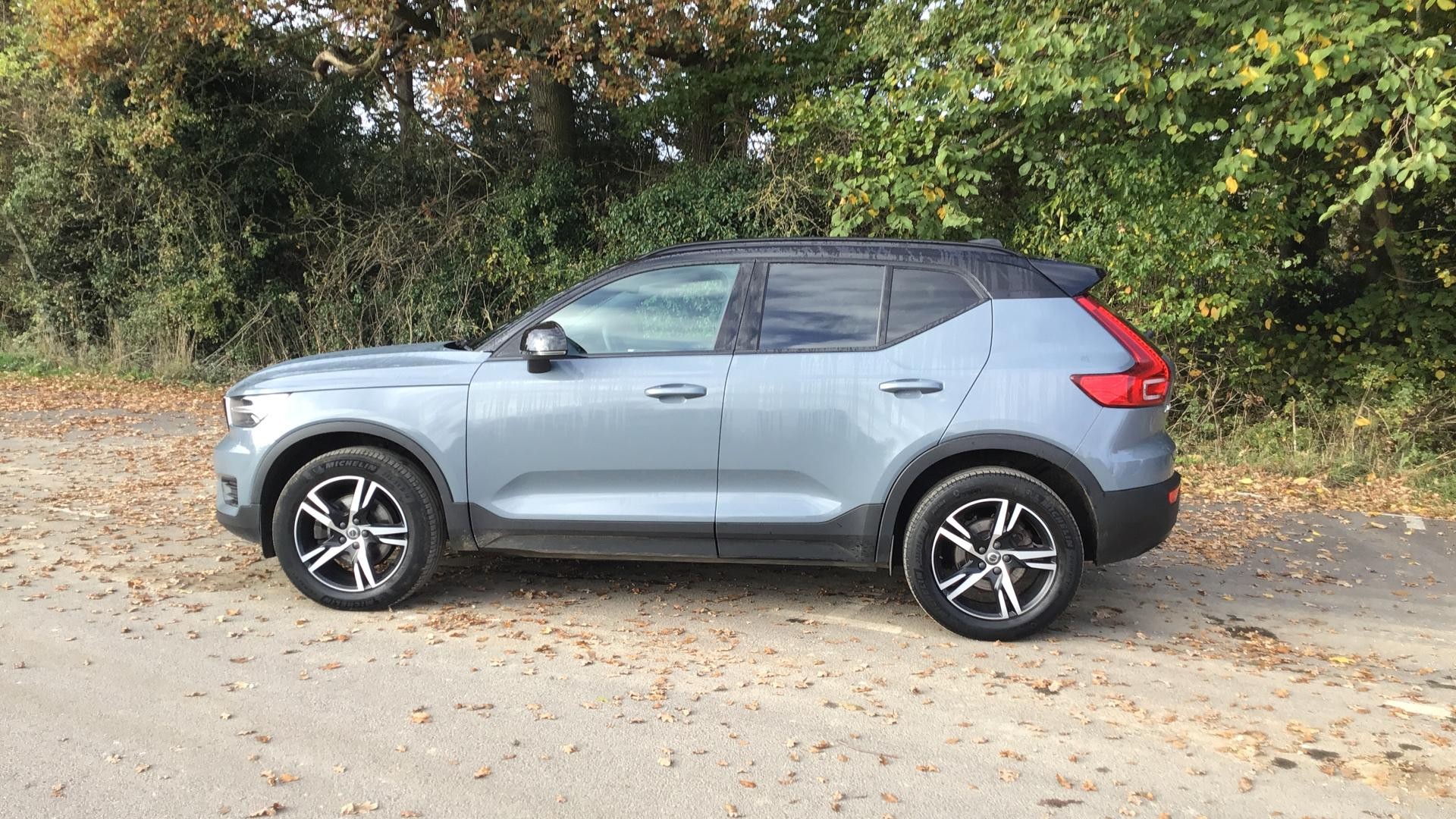 Volvo XC40 Image 8