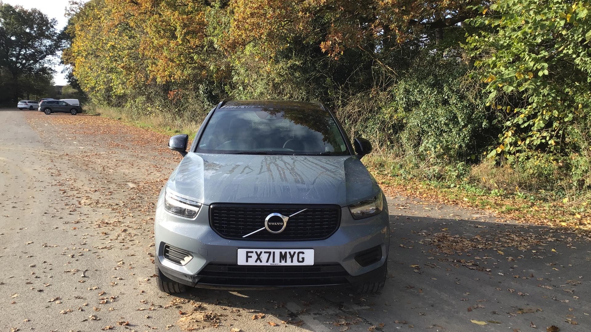 Volvo XC40 Image 12