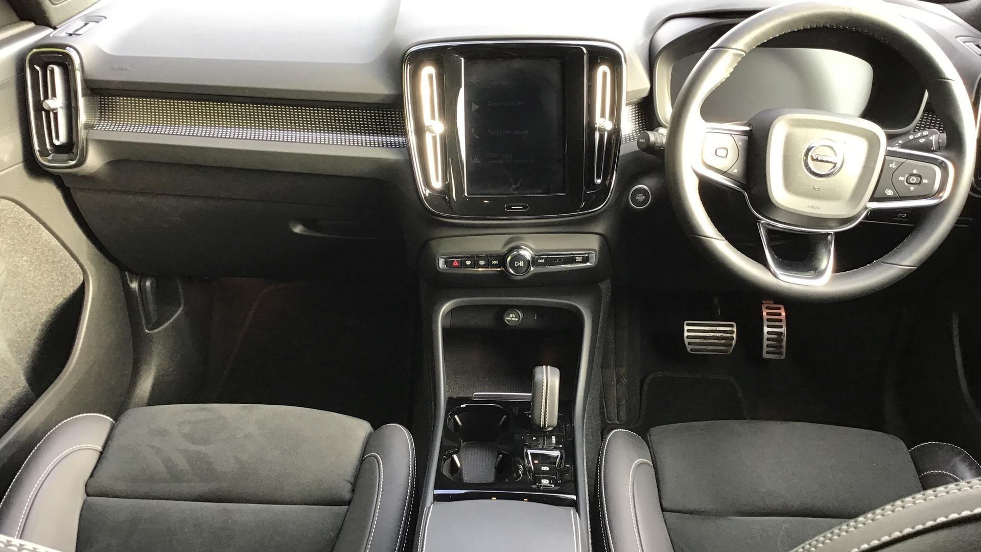 Volvo XC40 Image 20