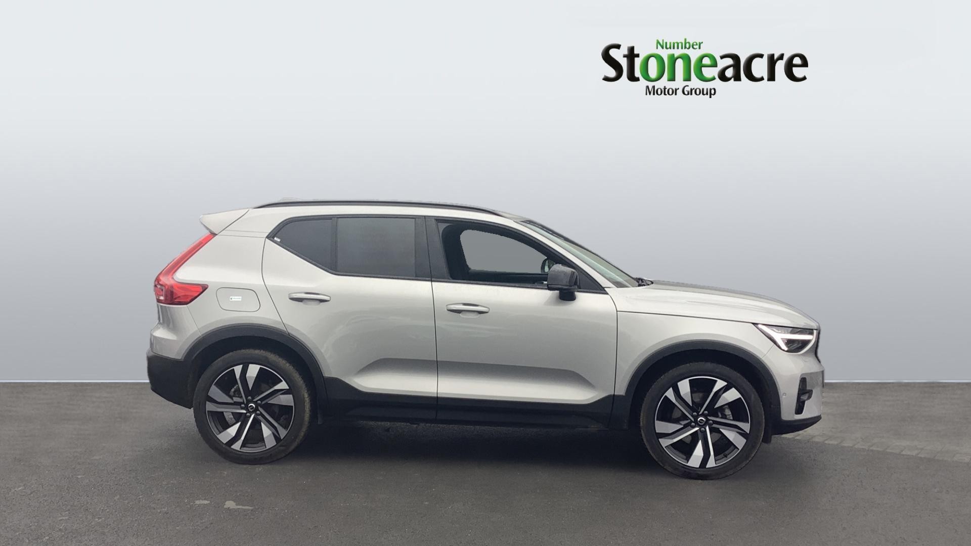 Volvo XC40 Image 3