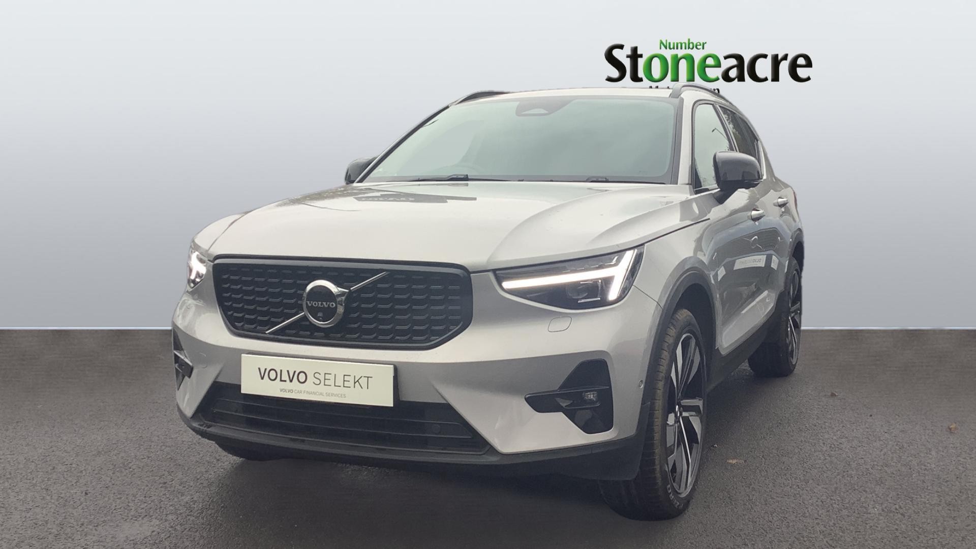 Volvo XC40 Image 6