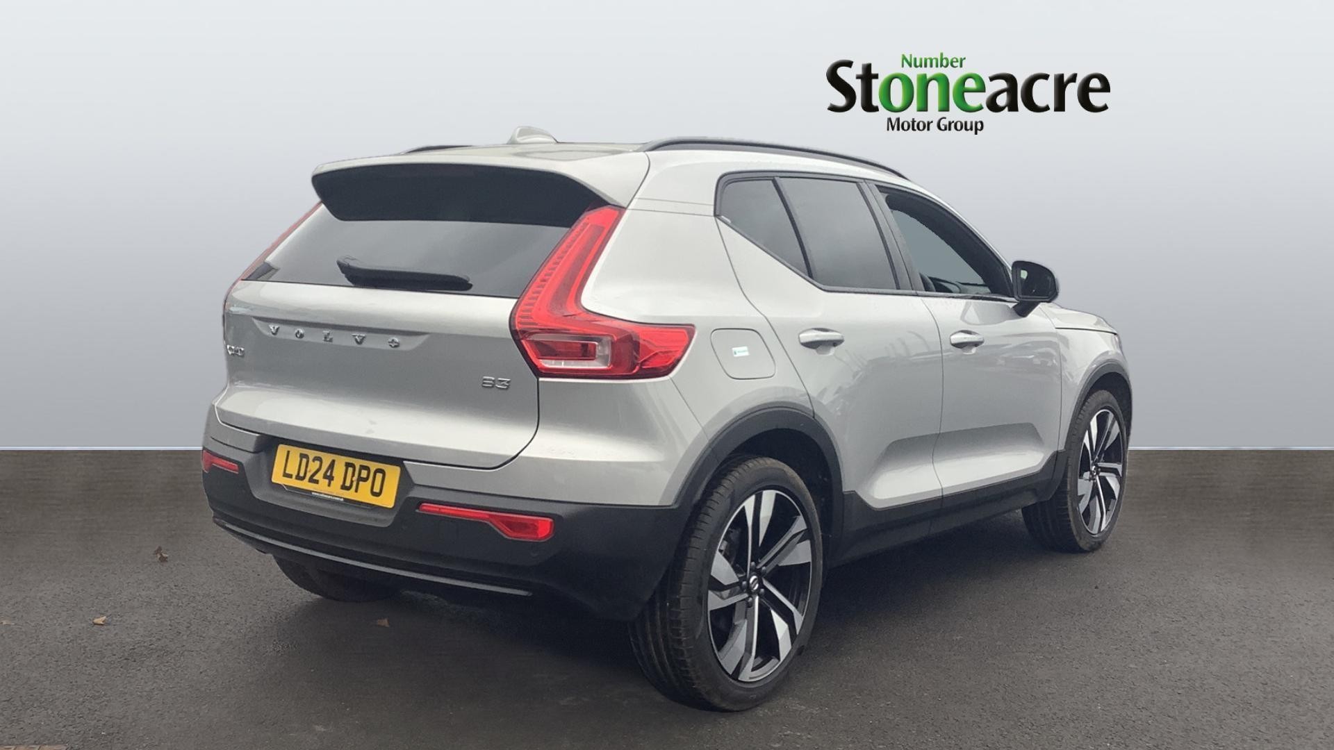 Volvo XC40 Image 7