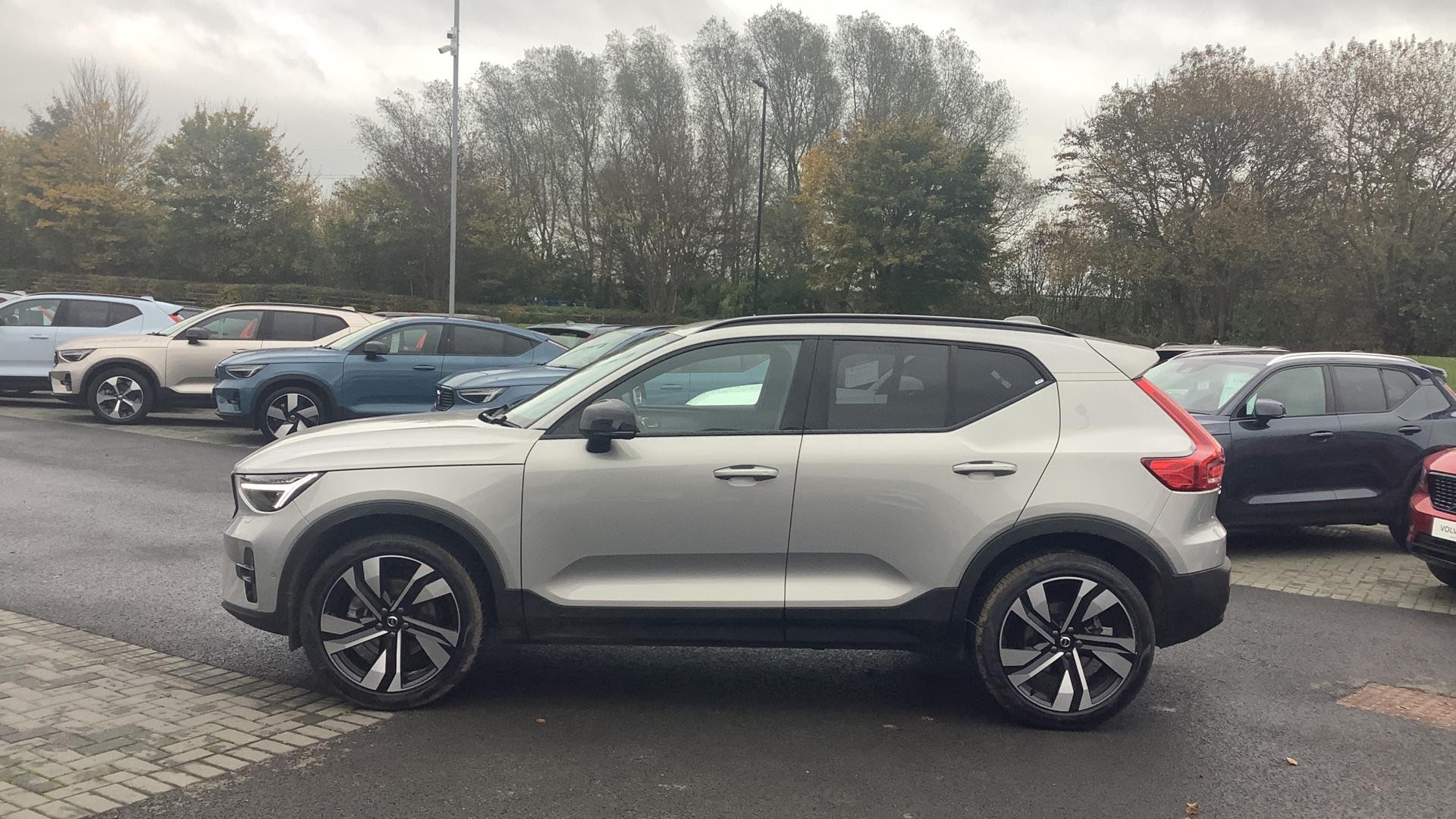 Volvo XC40 Image 8