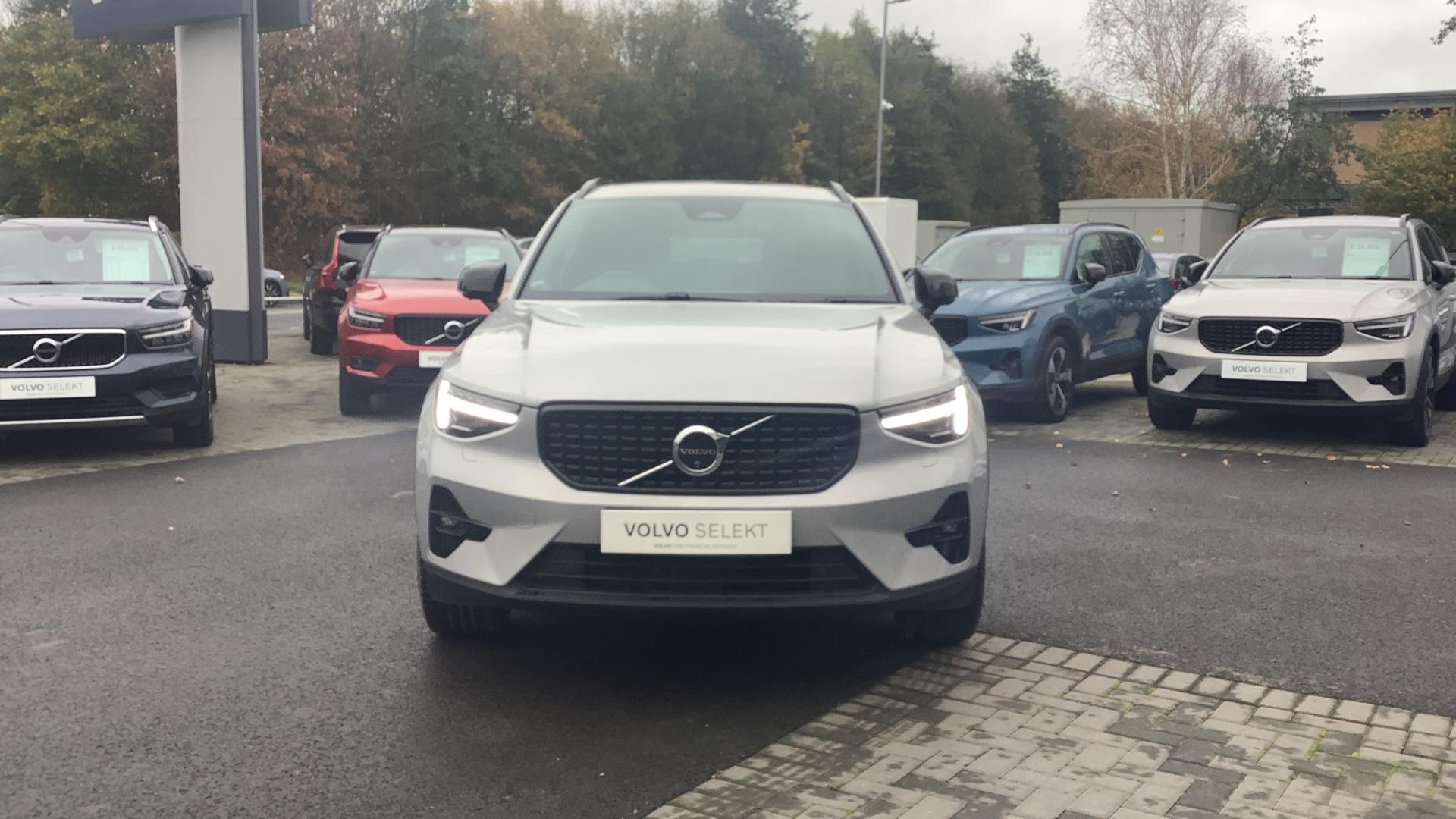 Volvo XC40 Image 12