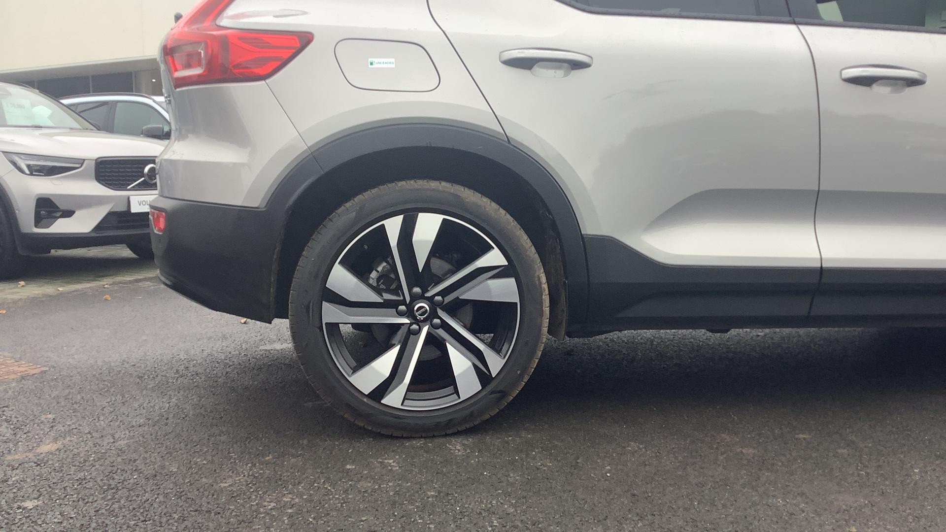 Volvo XC40 Image 16