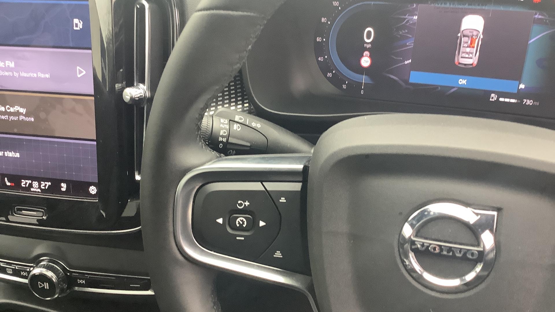 Volvo XC40 Image 18