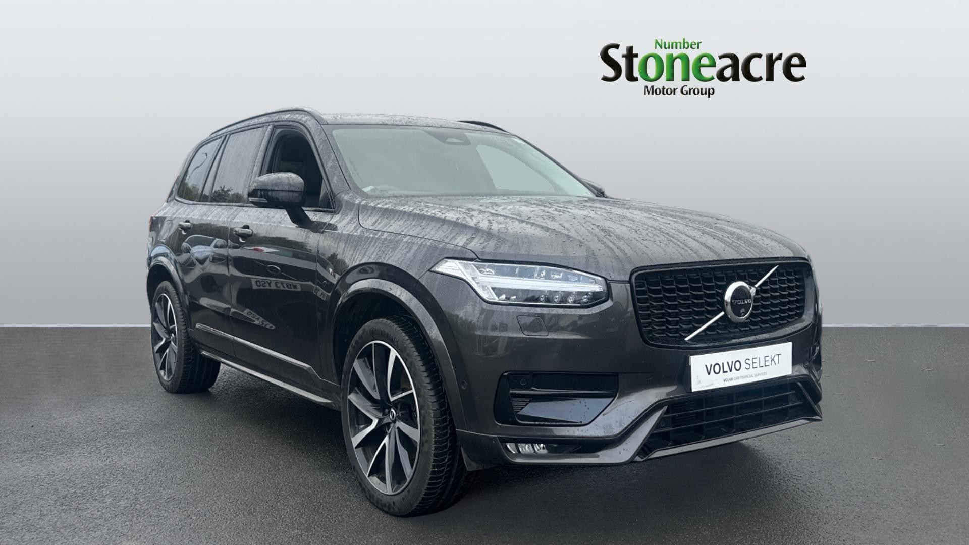 Volvo XC90 Image 1