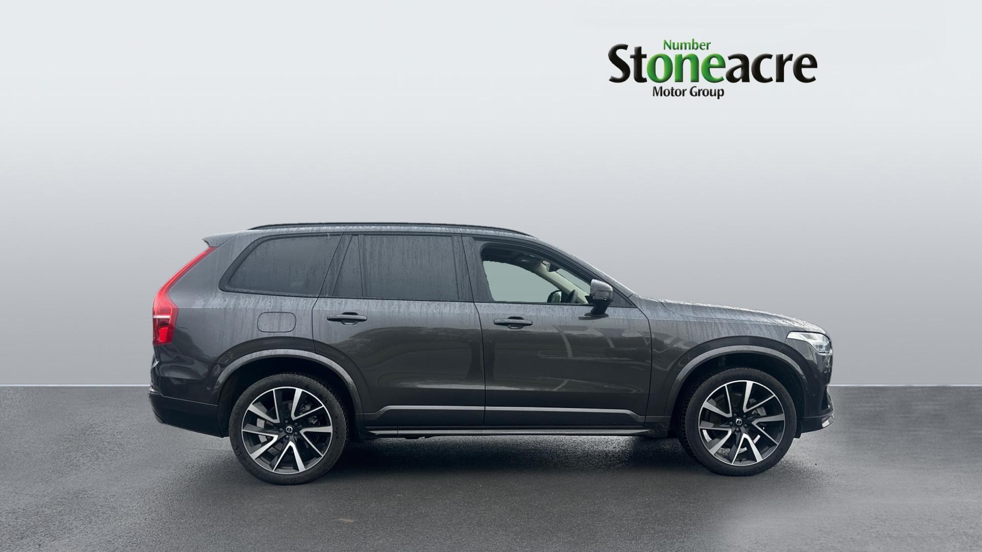 Volvo XC90 Image 3