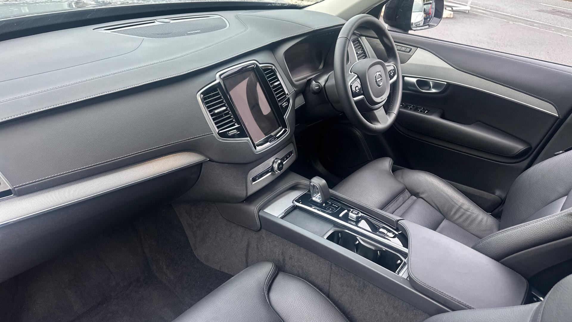 Volvo XC90 Image 4