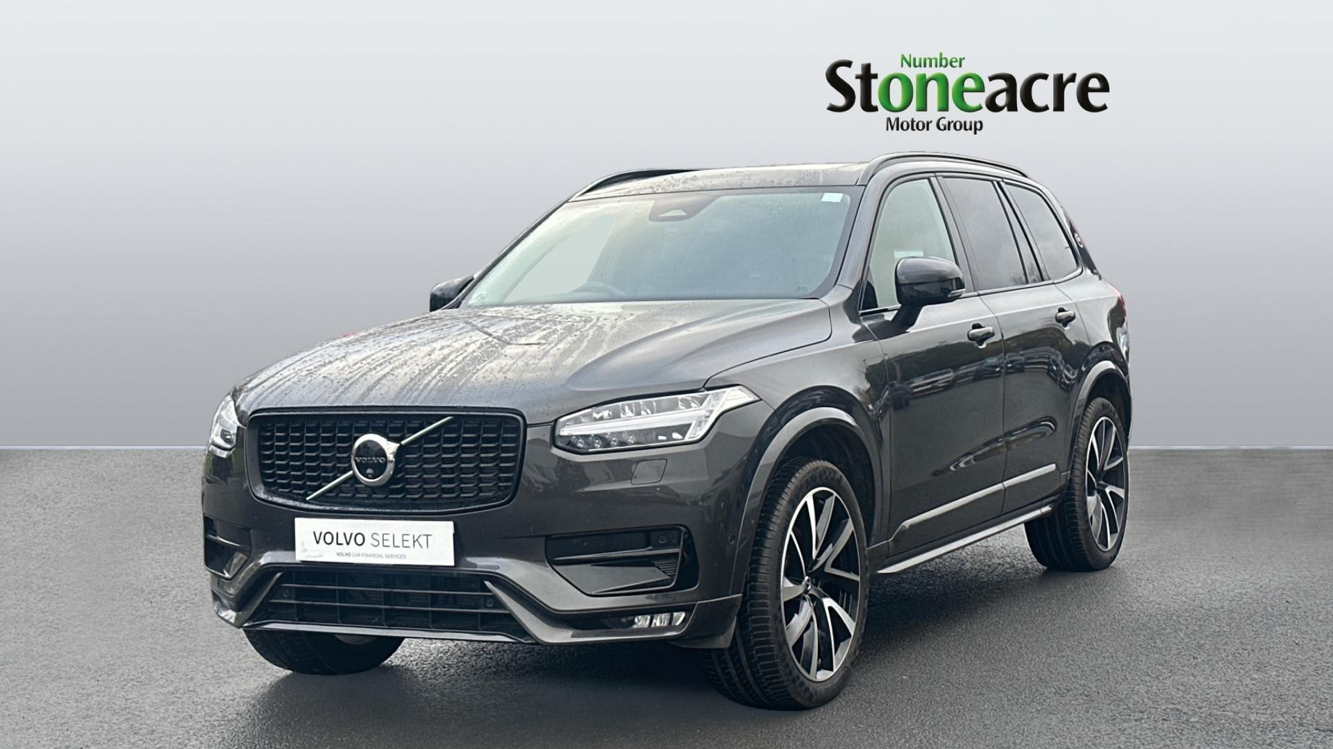 Volvo XC90 Image 6