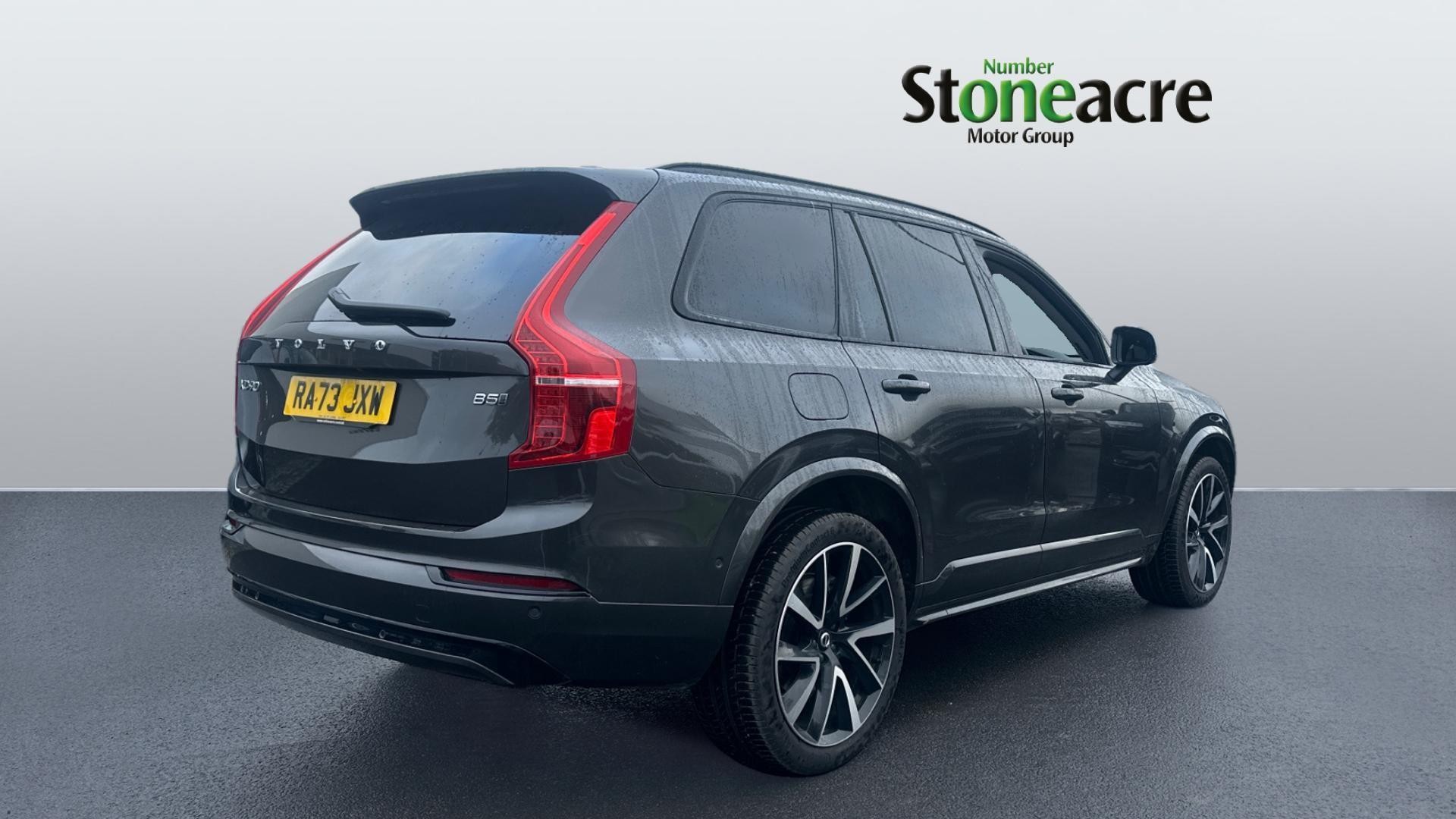 Volvo XC90 Image 7