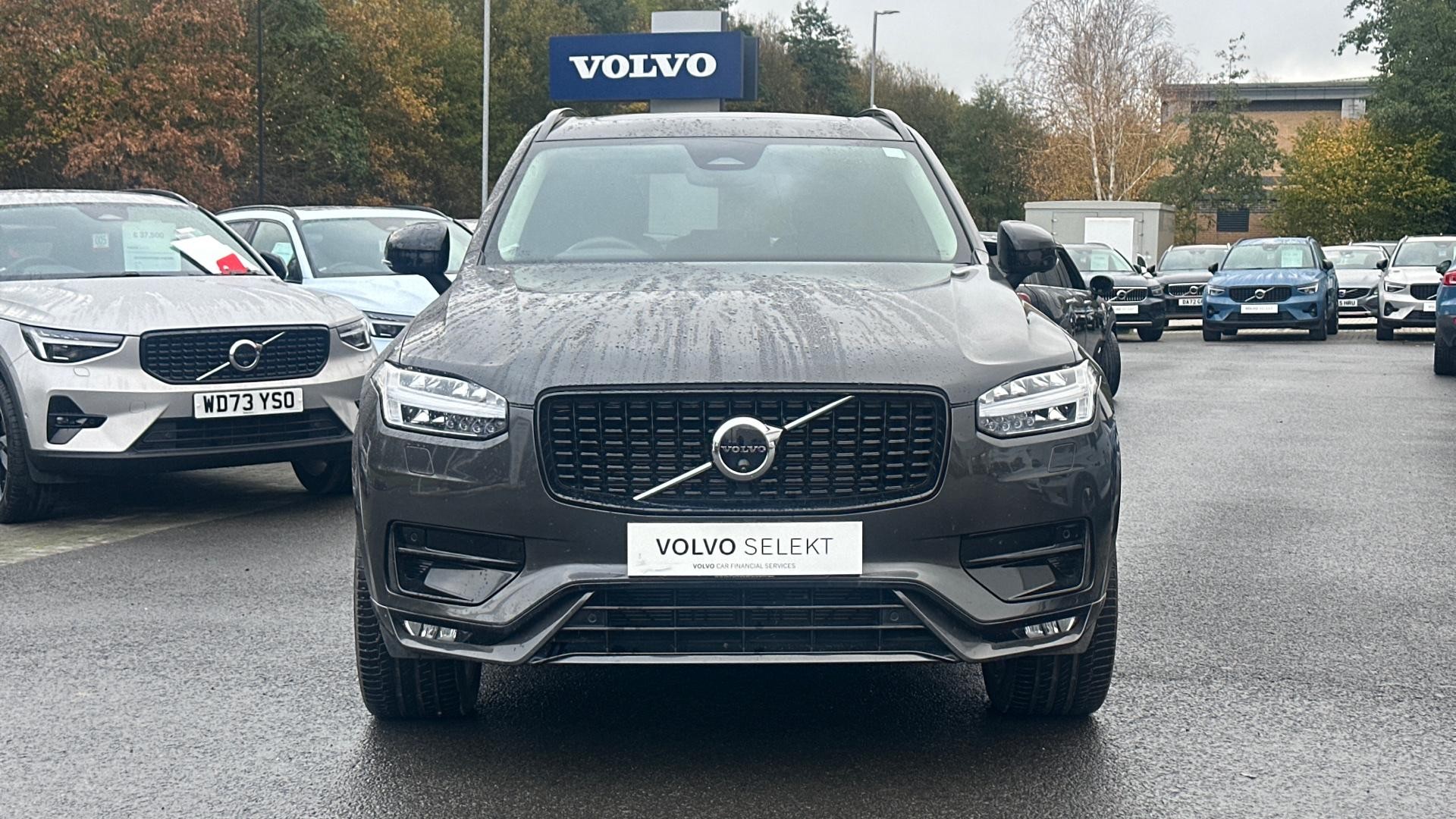 Volvo XC90 Image 12