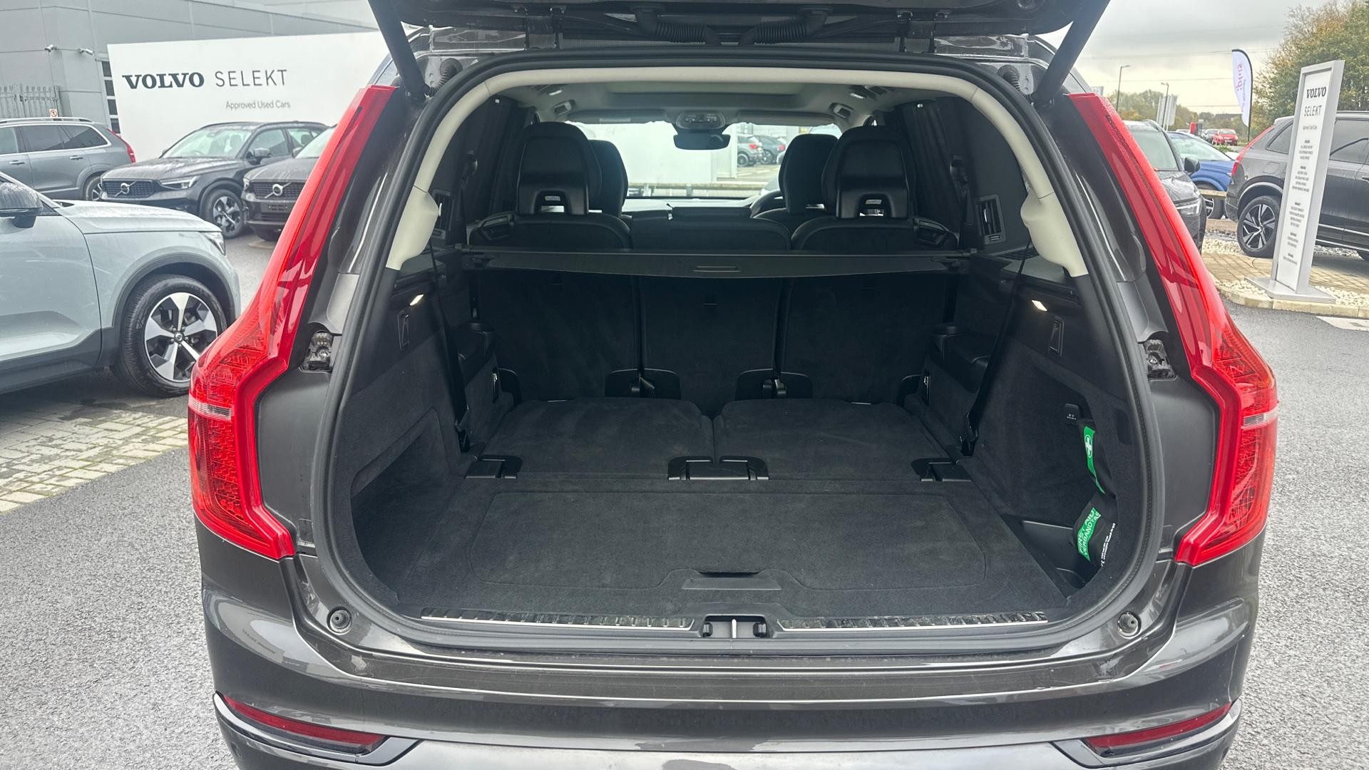 Volvo XC90 Image 17