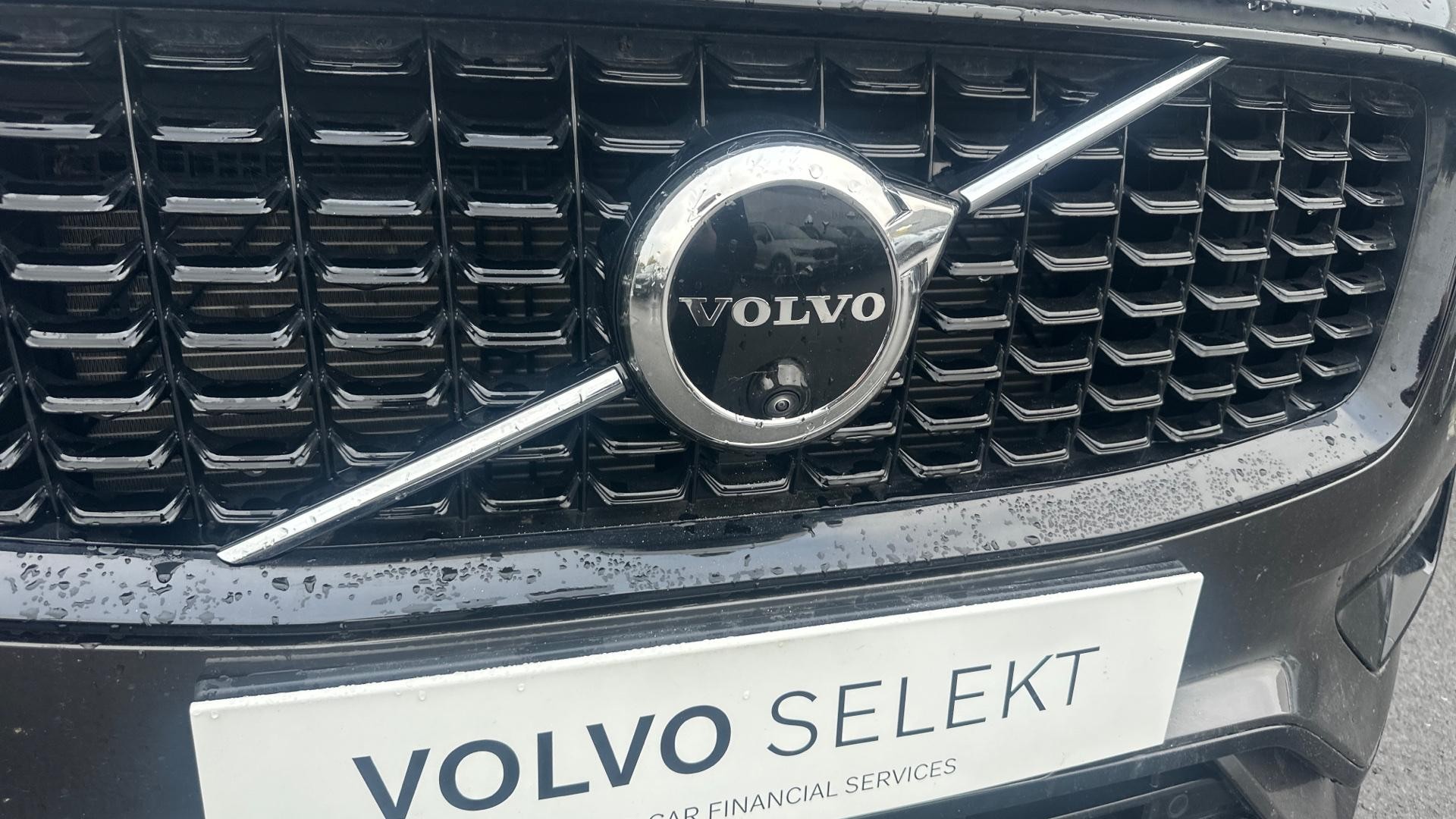 Volvo XC90 Image 26